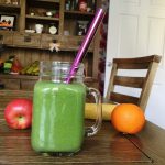 How To Make A Green Smoothie: 5 Expert Hacks Revealed; Easy Breezy Green Smoothie Recipe