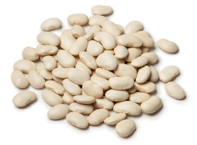 34 High Protein Vegetables You Probably Already Eat; Lima beans