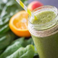 Kylie Jenner’s Green Smoothie Recipe