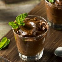 Lime, Chili & Chocolate Smoothie: Zingy, Spicy and Decadent!