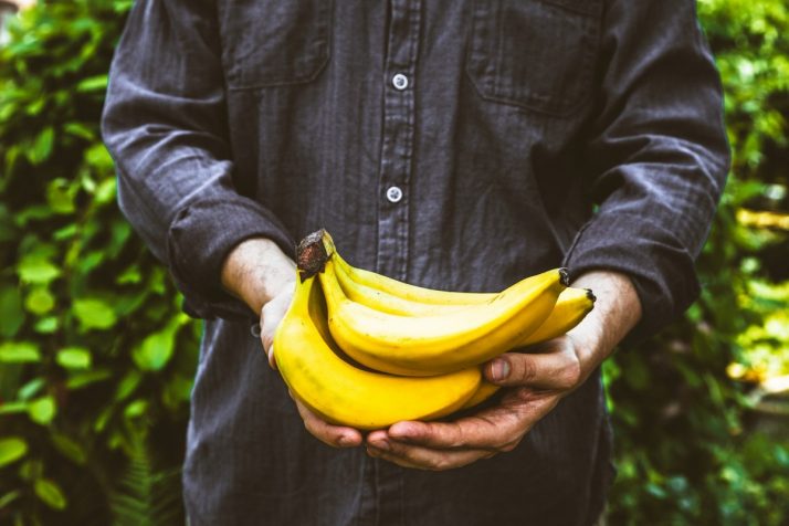 Complete Guide To Bananas: Facts, Benefits, Tutorials, Recipes & Videos; Bananas