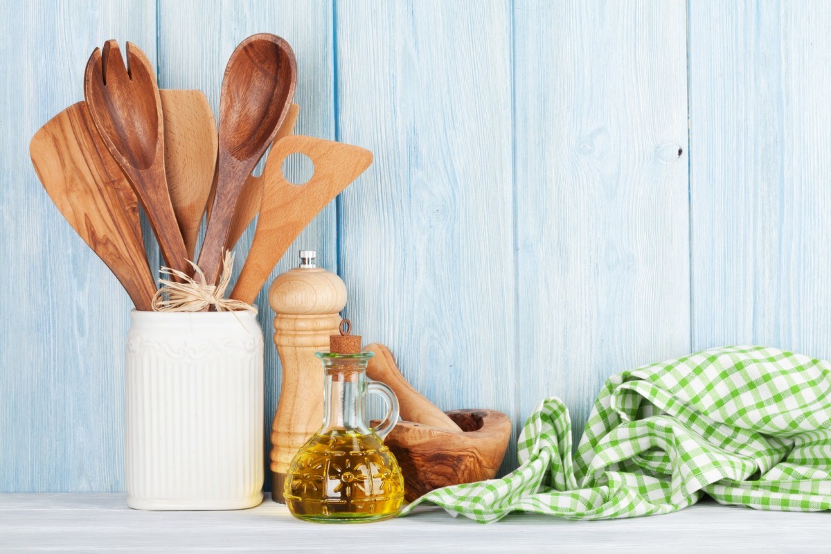 16 Best Smoothie Storage Solutions: My Smoothie Station Ideas; Kitchen utensils