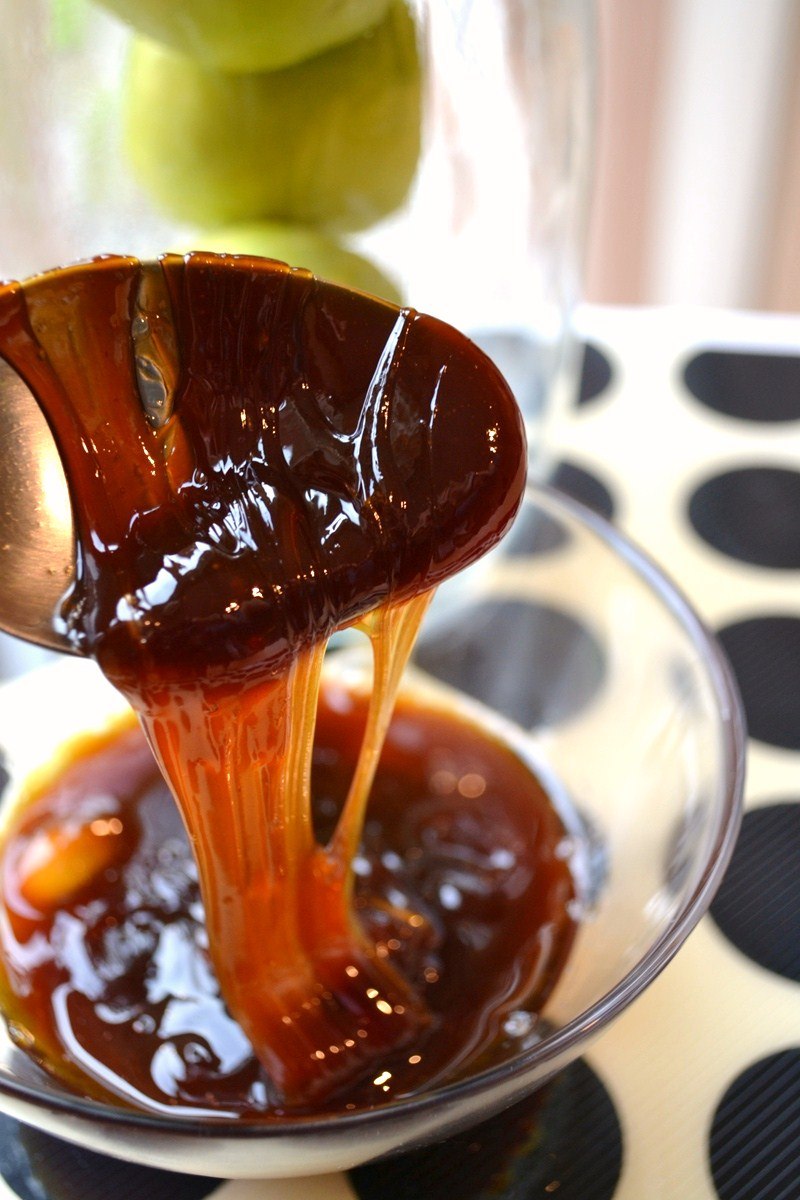 How To Make Caramel With Just One Ingredient