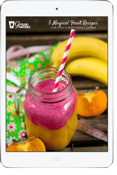 5 Magical Fruit Recipes 5 Magical Fruit Recipes