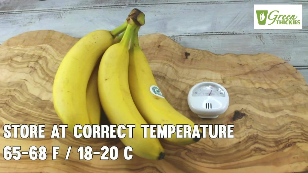 How To Ripen Bananas (Fast & Easy) Try It Today