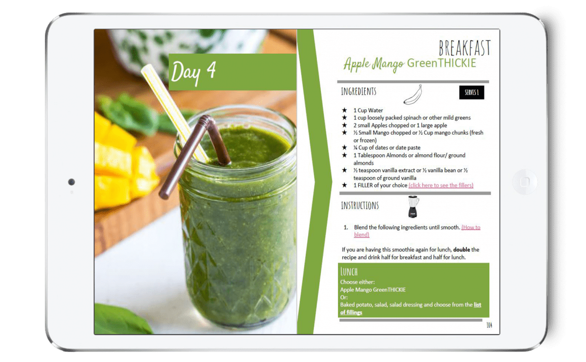 7 Day Detox 7 Day Detox