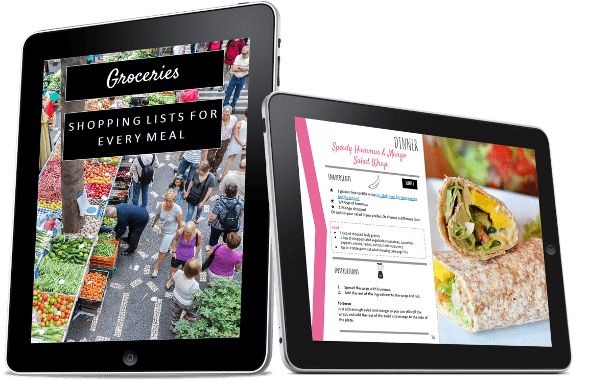 7 Day Detox 7 Day Detox